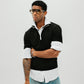 Tennis Quarter Zip