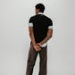 Ribbed Muscle T-Shirt