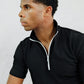 Tennis Quarter Zip