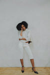 Julie Swing Jacket