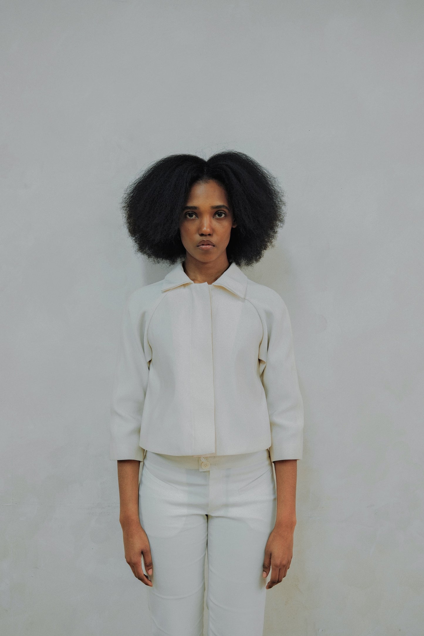 Julie Swing Jacket