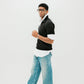 Tennis Quarter Zip