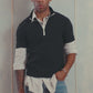 Tennis Quarter Zip